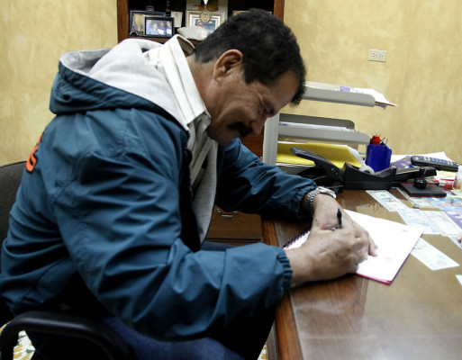 Hernán García, nuevo entrenador del Vida