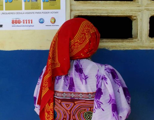 Indígenas de Centroamérica quieren el cese de operaciones mineras