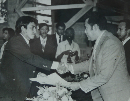 Hermanos Caballero reviven su leyenda