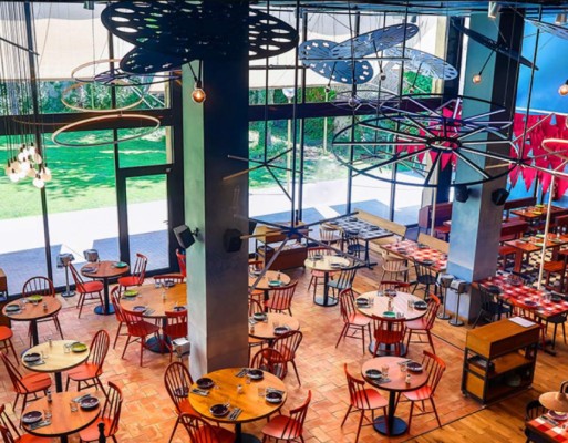 Vecinos de Barcelona le rechazan restaurante a Messi