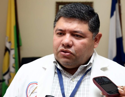 Renuncia director del hospital Rivas