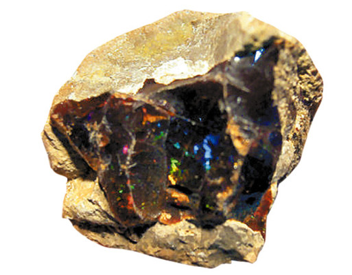 Erandique, tierra de las piedras multicolores