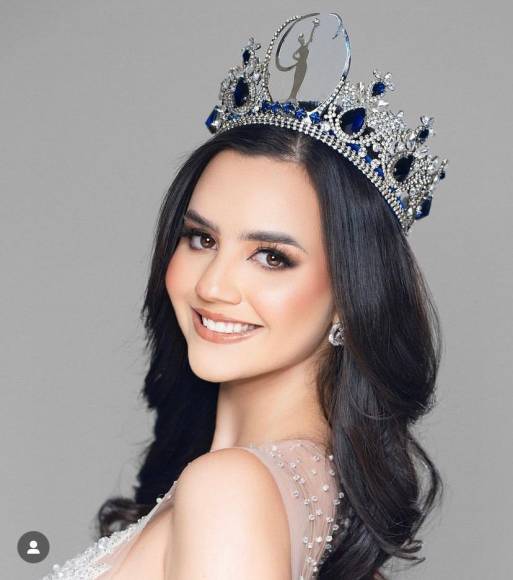 Zu Clemente es considerada la mejor reina que Honduras ha enviado en los últimos años a Miss Universo. 