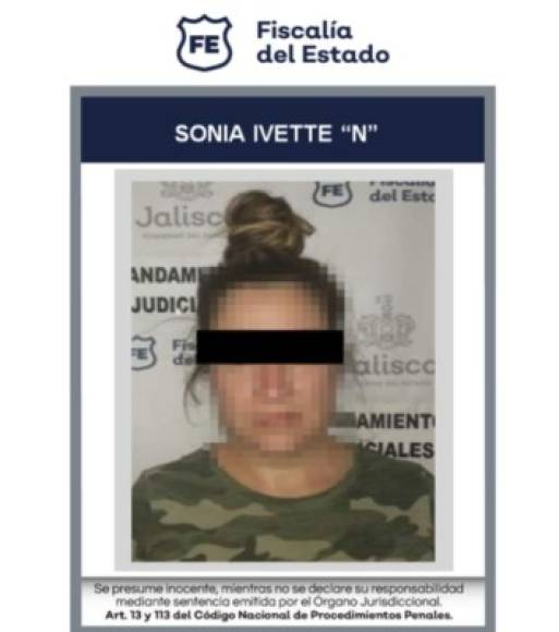 La madre del menor fue la que descubrió el abuso por parte de la maestra. Cuando ella le preguntó si alguien lo había tocado en esa parte de su cuerpo, el niño le respondió que sí, y señaló a 'Miss Sonia' como la responsable.