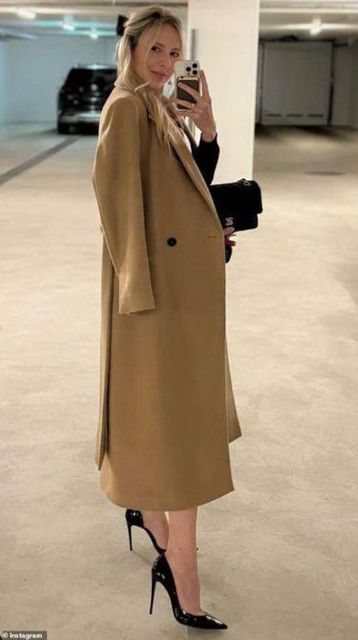 Kristina Joksimovic, quien una vez fue una figura destacada en los concursos de belleza, ahora se convierte en un trágico símbolo de un acto de violencia indescriptible.