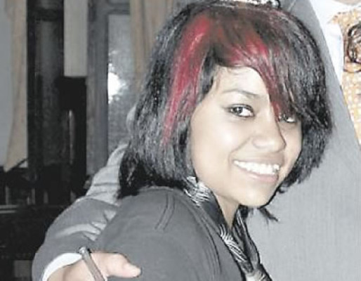 Asesinan a hija de periodista Karol Cabrera