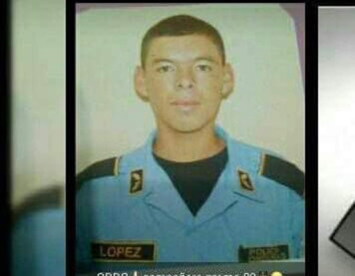 Remiten a La Ceiba a sospechoso de matar a agente en aldea de Colón