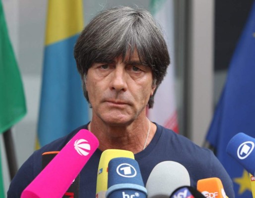 Löw decidirá su futuro la próxima semana