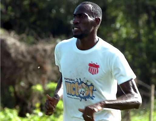 Henry Córdova: 'Nunca me cruzó por la mente jugar en el Vida'