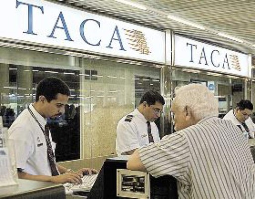 Taca y United compartirán destinos