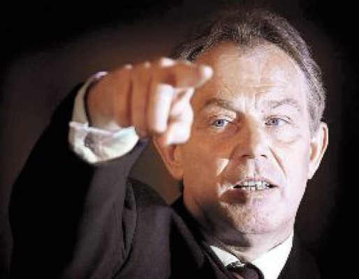 'Bin Laden es odio y no paz”