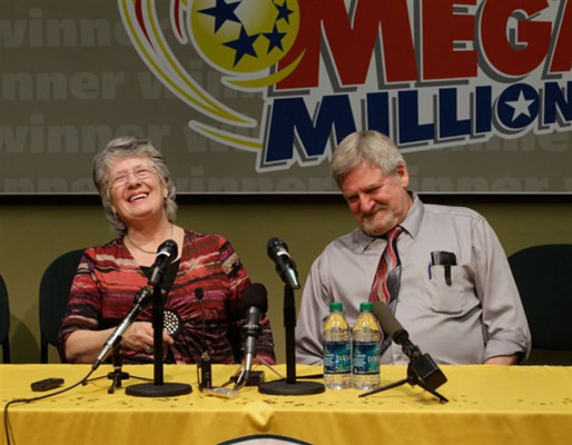 Ser millonarios fue su maldición