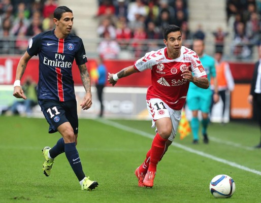 París SG quiere reaccionar ante Guingamp tras dos empates