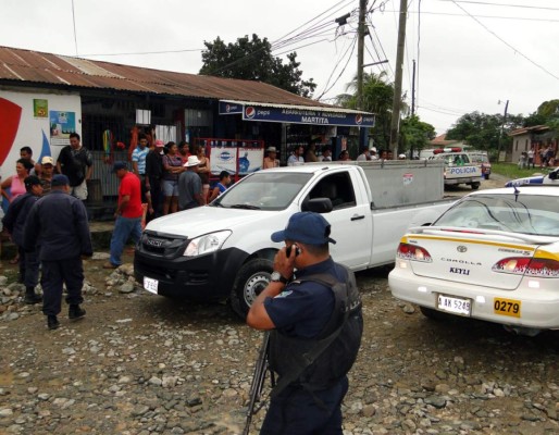 Honduras: 15 años de cárcel para asesino de guardia en El Progreso