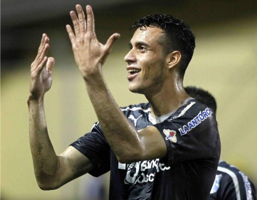 'Iremos a Tegucigalpa un poco guardados': Ángel Tejeda