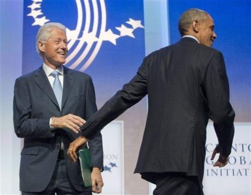 Obama reconoce a hondureña por labor en prevención de violencia