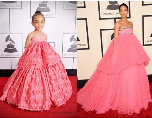 Los niños vuelven a sorprender