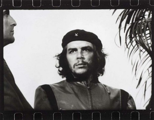 Revelan identidad del hombre que mató al Che Guevara