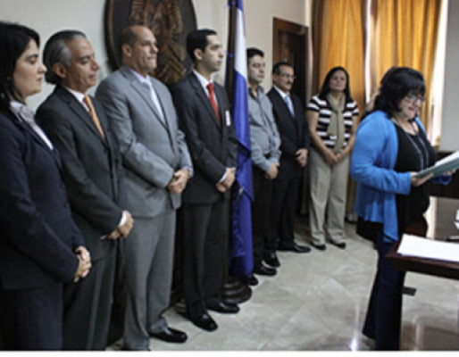 Gobierno crea comisión para frenar el contrabando