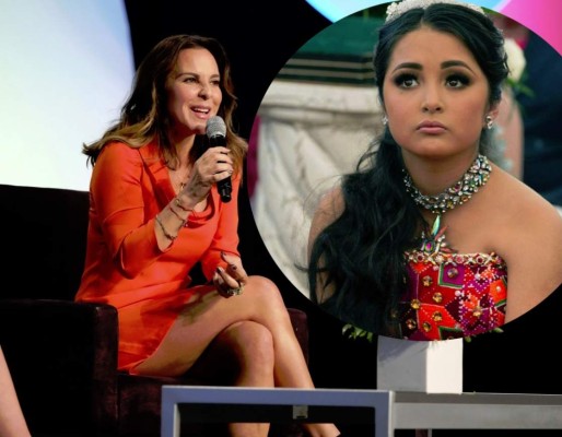 Le sacan a 'El Chapo' a Kate por meterse con Rubí