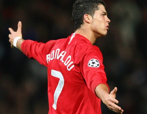 El plan para devolver a Cristiano Ronaldo a Old Trafford