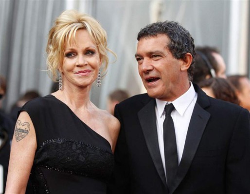 Antonio Banderas y Melanie Griffith llevaban meses planeando la separación