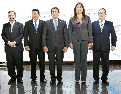 Reestructurarán planes de trabajo en la Secretaría de Educación