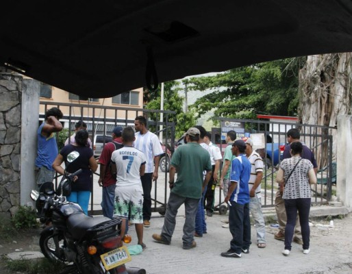 Delincuentes matan a dos trabajadores de arrocera para robarles