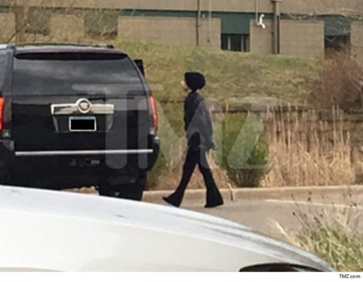 Prince recibió reanimación pulmonar, pero no funcionó