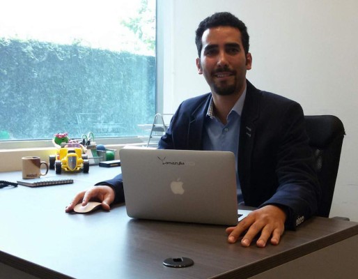 'Aún falta mucho para hacer negocios solo por Internet”