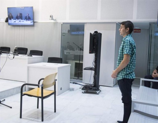 Hacker ruso alega 'intereses' de EUA para oponerse a extradición