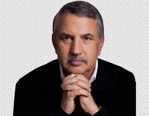 Señor Trump, ayude a sanar al planeta