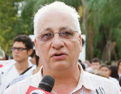 Con carnés controlarán ingreso a campus de la Unah-VS