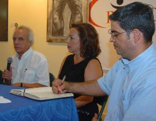 Tercer número de CriticArte