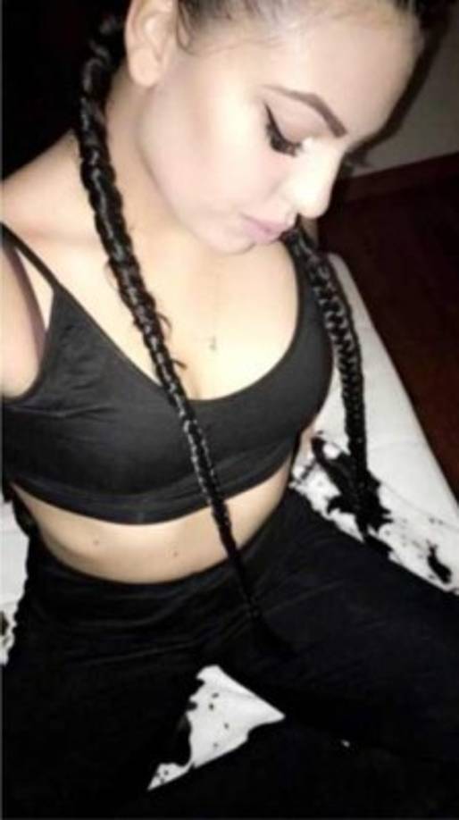 Según relata la joven, mantuvieron varias conversaciones subidas de tono. 'Siempre fue con la intención de tener relaciones con él. Me sorprendió mucho, no creo que sea gay', reveló.