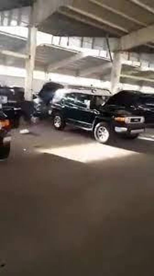 Los rebeldes divulgaron las imágenes de la colección de autos de Asad en redes sociales, donde los videos se viralizaron rápidamente y fueron retomados por medios de comunicación en todo el mundo.