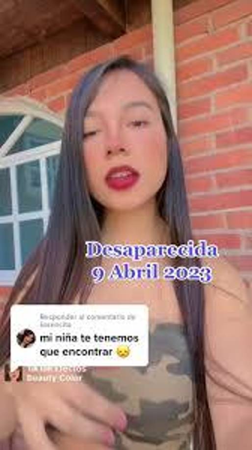 Asimismo, se señaló que la Fiscalía General de Justicia continúa con la investigación por la desaparición y muerte de Perla Cristal, con las indagatorias a su amiga, Alison, quien viajó con ella a León, Guanajuato. Cabe destacar que la joven, quien presuntamente era la mejor amiga de Perla Cristal, declaró que el día de su viaje el auto en donde se transportaban se descompuso y decidieron pasar la noche en él, sobre la carretera.