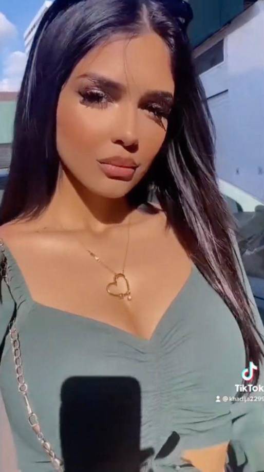 Debido al gran parecido físico, su familia creyó que Sharaban había sido asesinada. Sin embargo, pruebas de ADN revelaron que la víctima era Khadidja O.