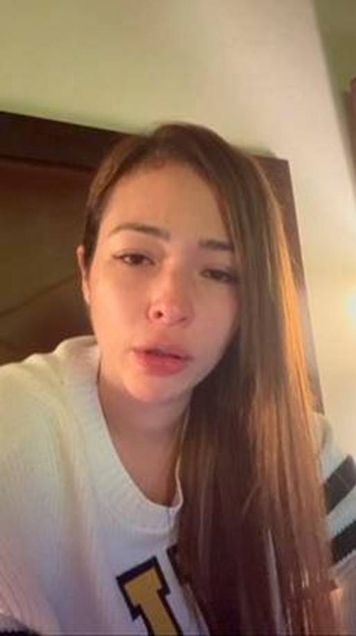 Todo comenzó cuando la viceministra de Seguridad, Julissa Villanueva, publicó el 19 de noviembre en Twitter que Jorge Cálix agredió físicamente a una mujer, pero que la Dirección Policial de Investigaciones había encubierto el suceso. 