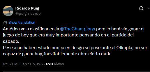 Prensa no perdona a Olimpia tras eliminación vs América; Faitelson se pronuncia