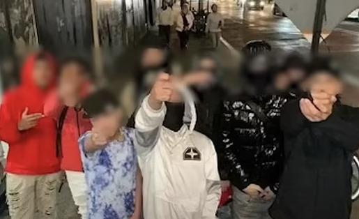 Tren de Aragua, la peligrosa pandilla venezolana que se expande en Estados Unidos