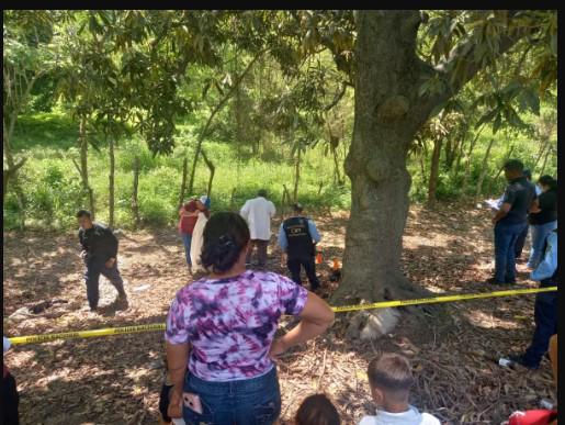 Mamá de Carita: Soñé con mi hijo y me dijo que Dios haría justicia