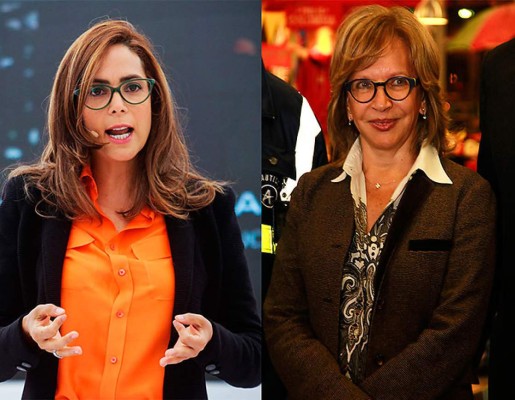 Ministras colombianas salen del closet