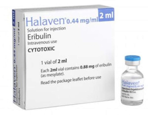 Aprobado medicamento que reduce un 30% el riesgo de muerte por cáncer de mama