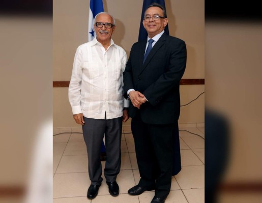 Conferencia 'El pícaro no nace”