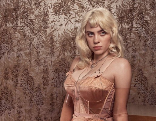 ¡La acusan de racista otra vez! Billie Eilish se identifica con caricatura de 'The Boondocks'