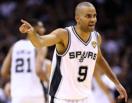 Los Spurs se proclaman nuevos campeones de la NBA