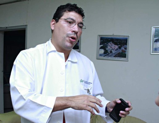 Sala de espera del Materno Infantil tendrá pantalla electrónica y al menos 100 sillas