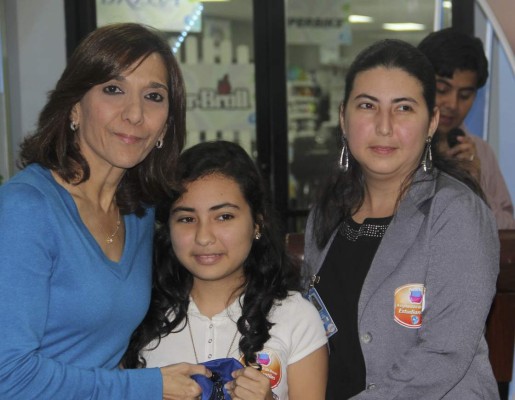 El éxito de Diunsa cruza fronteras de Honduras