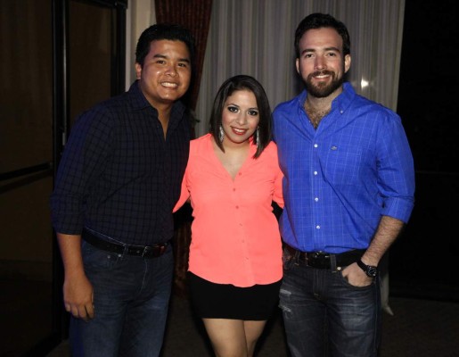 Regalos para dos cumpleañeros